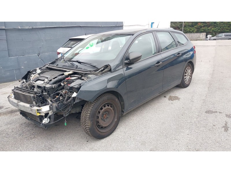 peugeot 308 sw ii (lc_, lj_, lr_, lx_, l4_) del año 2018