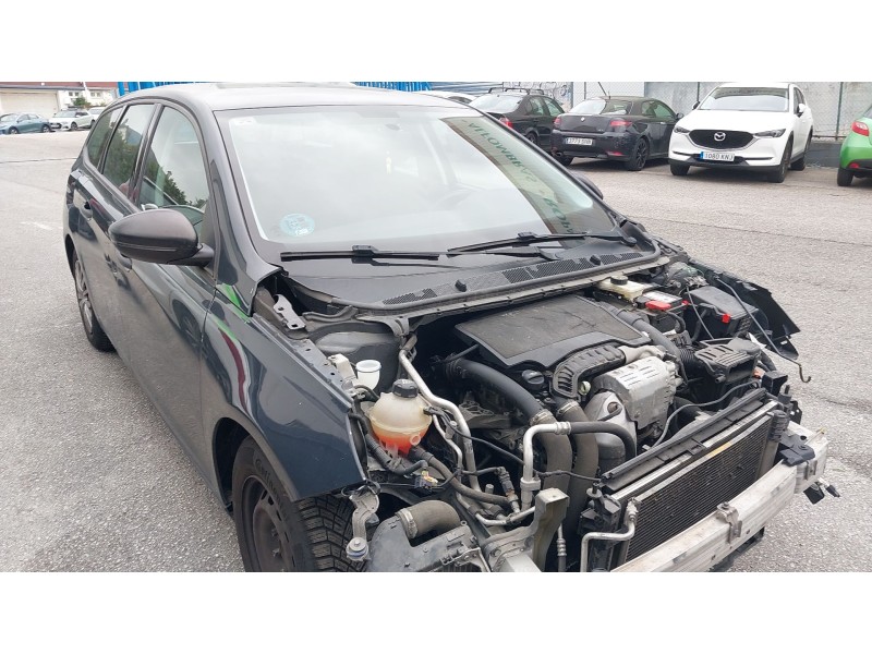 peugeot 308 sw ii (lc_, lj_, lr_, lx_, l4_) del año 2018