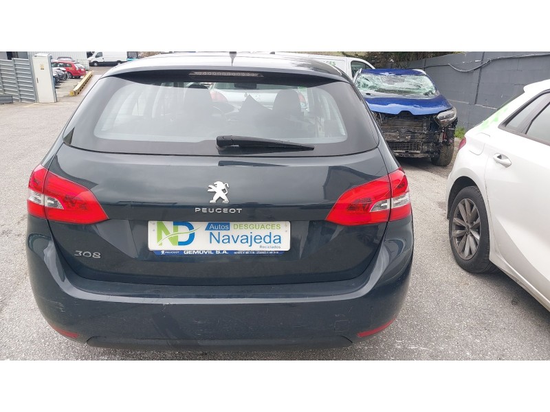 peugeot 308 sw ii (lc_, lj_, lr_, lx_, l4_) del año 2018
