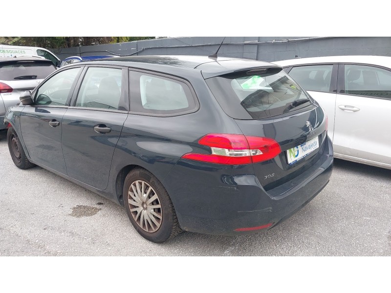 peugeot 308 sw ii (lc_, lj_, lr_, lx_, l4_) del año 2018