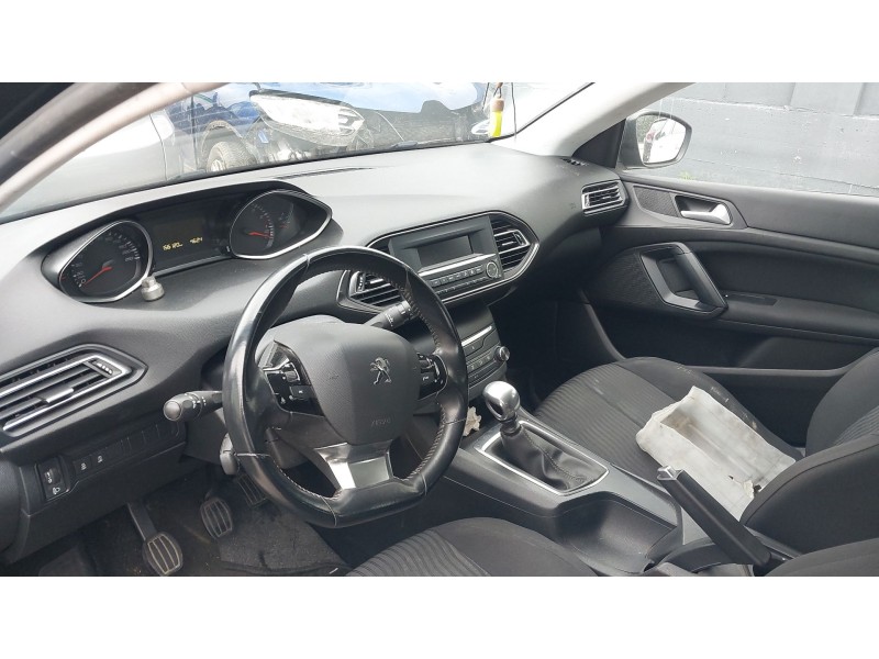 peugeot 308 sw ii (lc_, lj_, lr_, lx_, l4_) del año 2018