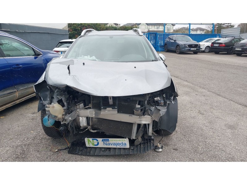 peugeot 2008 i (cu_) del año 2017