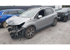 peugeot 2008 i (cu_) del año 2017 2