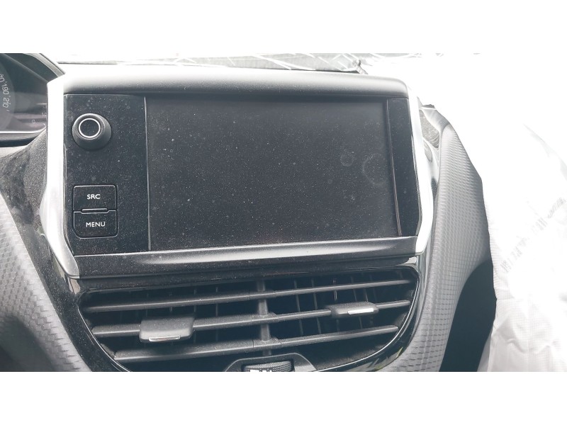 peugeot 2008 i (cu_) del año 2017