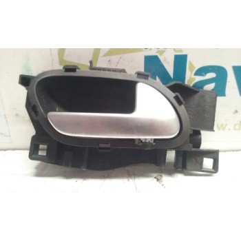 MANETA INTERIOR DELANTERA DERECHA 9660525380 9800099680 9685950277