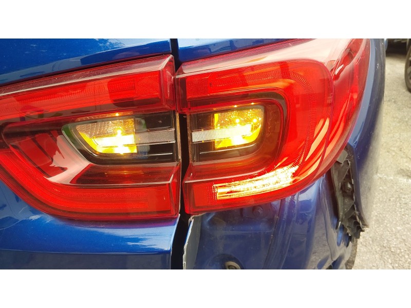 renault kadjar (ha_, hl_) del año 2020