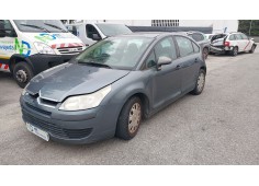 citroën c4 i (lc_) del año 2007 2