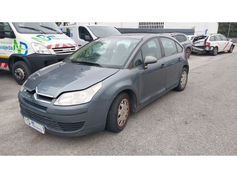 citroën c4 i (lc_) del año 2007