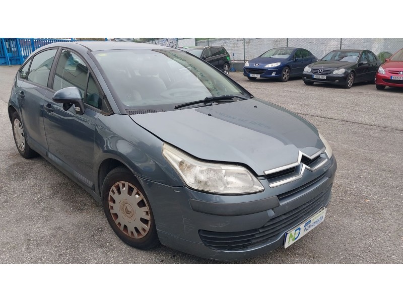 citroën c4 i (lc_) del año 2007