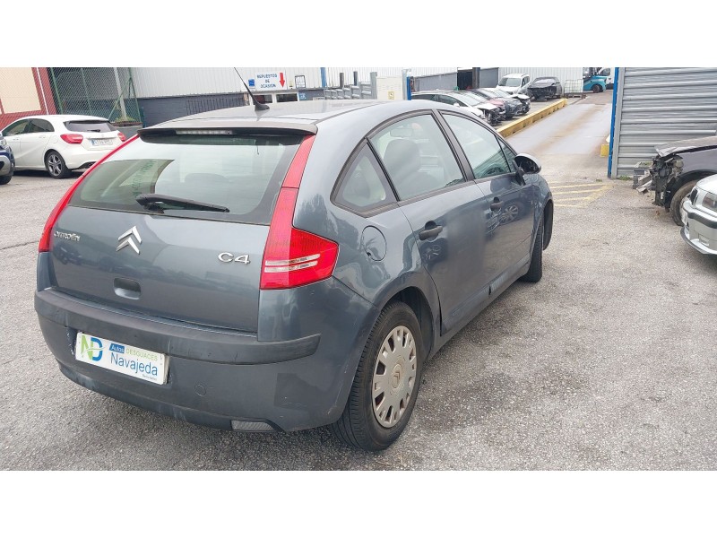 citroën c4 i (lc_) del año 2007