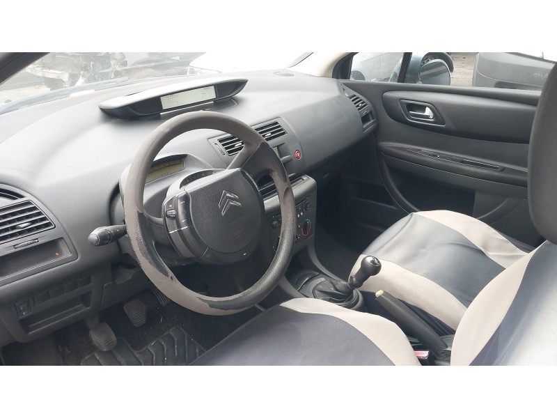 citroën c4 i (lc_) del año 2007