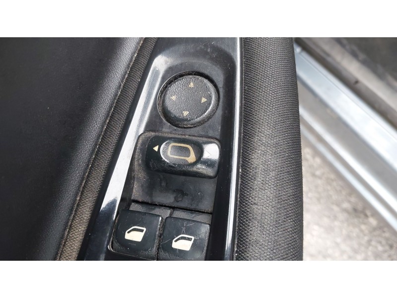 citroën c4 i (lc_) del año 2007