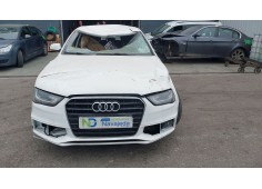 audi a4 b8 (8k2) del año 2014