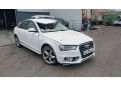 audi a4 b8 (8k2) del año 2014 2