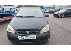 hyundai getz (tb) del año 2007