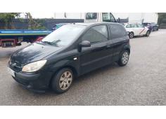 hyundai getz (tb) del año 2007 2