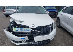 skoda octavia iii combi (5e5, 5e6) del año 2020