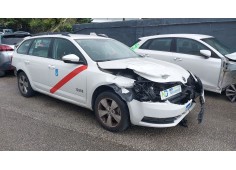 skoda octavia iii combi (5e5, 5e6) del año 2020 2