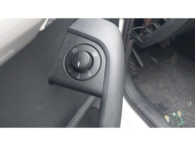 skoda octavia iii combi (5e5, 5e6) del año 2020