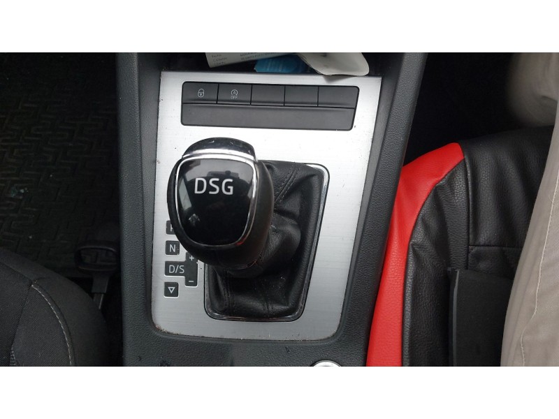 skoda octavia iii combi (5e5, 5e6) del año 2020