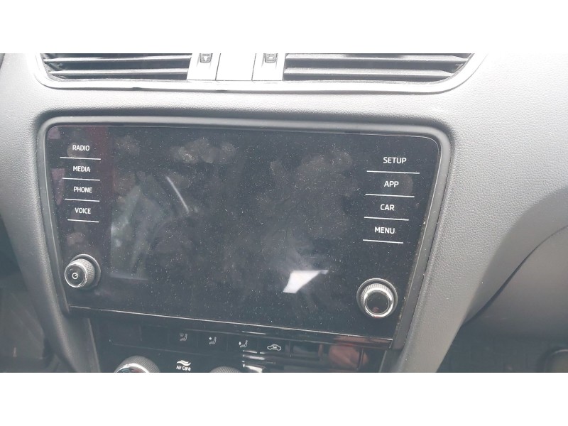 skoda octavia iii combi (5e5, 5e6) del año 2020