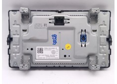 Recambio de sistema audio / cd para volkswagen taigo (cs1) 1.0 tsi referencia OEM IAM 5NN919605B   2