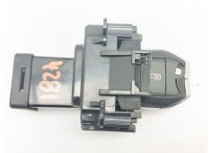 Recambio de antirrobo para citroën c4 grand picasso ii (da_, de_) 1.6 hdi / bluehdi 115 referencia OEM IAM 9800630080  