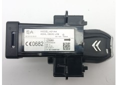 Recambio de antirrobo para citroën c4 grand picasso ii (da_, de_) 1.6 hdi / bluehdi 115 referencia OEM IAM 9800630080   2