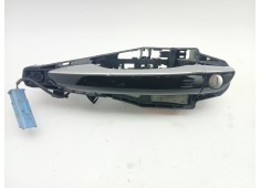 Recambio de maneta exterior delantera izquierda para citroën c4 grand picasso ii (da_, de_) 1.6 hdi / bluehdi 115 referencia OEM