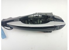 Recambio de maneta exterior delantera izquierda para citroën c4 grand picasso ii (da_, de_) 1.6 hdi / bluehdi 115 referencia OEM 2