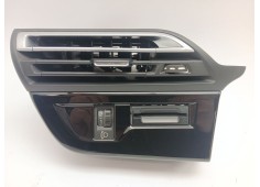 Recambio de rejilla aireadora para citroën c4 grand picasso ii (da_, de_) 1.6 hdi / bluehdi 115 referencia OEM IAM 967797647A  