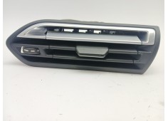 Recambio de rejilla aireadora para citroën c4 grand picasso ii (da_, de_) 1.6 hdi / bluehdi 115 referencia OEM IAM 967797657A  