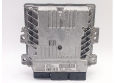 Recambio de centralita motor uce para citroën c4 grand picasso ii (da_, de_) 1.6 hdi / bluehdi 115 referencia OEM IAM 9804127280