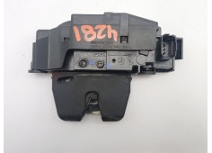 Recambio de cerradura maletero / porton para citroën c4 grand picasso ii (da_, de_) 1.6 hdi / bluehdi 115 referencia OEM IAM 980