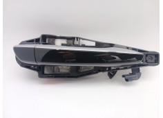 Recambio de maneta exterior trasera derecha para citroën c4 grand picasso ii (da_, de_) 1.6 hdi / bluehdi 115 referencia OEM IAM