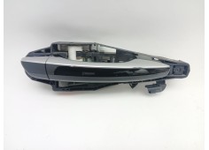 Recambio de maneta exterior trasera derecha para citroën c4 grand picasso ii (da_, de_) 1.6 hdi / bluehdi 115 referencia OEM IAM 2