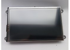Recambio de pantalla multifuncion para citroën c4 grand picasso ii (da_, de_) 1.6 hdi / bluehdi 115 referencia OEM IAM 980508978