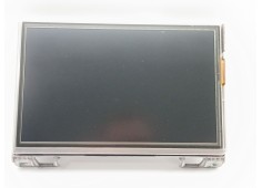 Recambio de pantalla multifuncion para peugeot 2008 i (cu_) 1.2 thp 110 / puretech 110 referencia OEM IAM 9825029180  