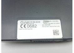 Recambio de modulo electronico para citroën c4 grand picasso ii (da_, de_) 1.6 hdi / bluehdi 115 referencia OEM IAM 9801695280   2