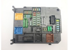 Recambio de caja reles / fusibles para citroën c4 grand picasso ii (da_, de_) 1.6 hdi / bluehdi 115 referencia OEM IAM 980609868