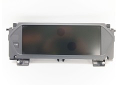 Recambio de pantalla multifuncion para citroën c4 grand picasso ii (da_, de_) 1.6 hdi / bluehdi 115 referencia OEM IAM 967601218