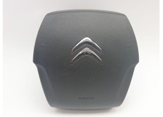 Recambio de airbag delantero izquierdo para citroën c4 grand picasso ii (da_, de_) 1.6 hdi / bluehdi 115 referencia OEM IAM 9676