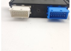 Recambio de modulo electronico para citroën c4 grand picasso ii (da_, de_) 1.6 hdi / bluehdi 115 referencia OEM IAM 9800162780   2