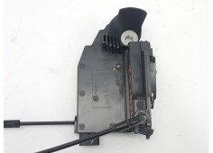 Recambio de cerradura puerta delantera izquierda para citroën c4 grand picasso ii (da_, de_) 1.6 hdi / bluehdi 115 referencia OE