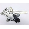 Recambio de elevalunas trasero derecho para lexus ct 200h white edition referencia OEM IAM 8572060320 0620204521 