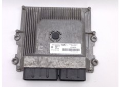 Recambio de centralita motor uce para peugeot 2008 i (cu_) 1.2 thp 110 / puretech 110 referencia OEM IAM 9818160080  