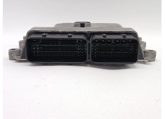 Recambio de centralita motor uce para peugeot 2008 i (cu_) 1.2 thp 110 / puretech 110 referencia OEM IAM 9818160080   2