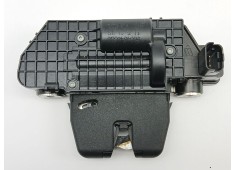 Recambio de cerradura maletero / porton para peugeot 2008 i (cu_) 1.2 thp 110 / puretech 110 referencia OEM IAM   