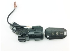 Recambio de antirrobo para peugeot 2008 i (cu_) 1.2 thp 110 / puretech 110 referencia OEM IAM   