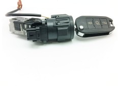 Recambio de antirrobo para peugeot 2008 i (cu_) 1.2 thp 110 / puretech 110 referencia OEM IAM    2